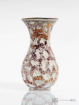 Steatite Vase Katowice