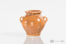 Vase Boleslawiec