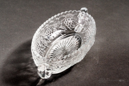 Jardiniere HSG Ząbkowice for Imperial Glas