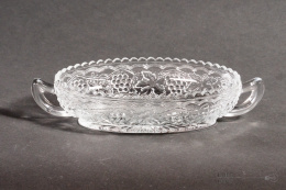 Jardiniere HSG Ząbkowice for Imperial Glas