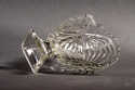Glassworks Hortensja PRL