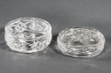 Polish pressed glass