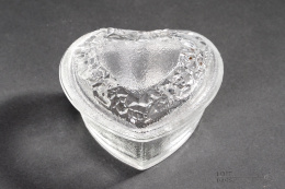 Chocolate box ''Heart'' HSG Ząbkowice