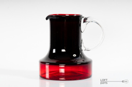Jug Glassworks Tarnowiec proj. Jerzy Słuczan-Orkusz