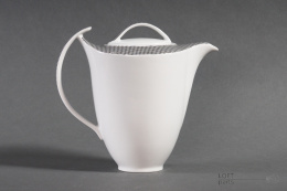 jug accent porcelain ćmielów