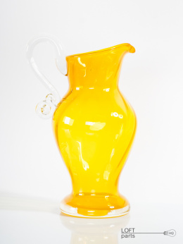 Jug HSG Ząbkowice proj. Ludwik Fiedorowicz