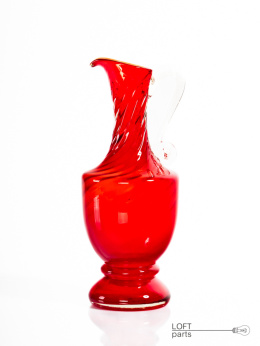 Jug HSG Ząbkowice proj. Ludwik Fiedorowicz
