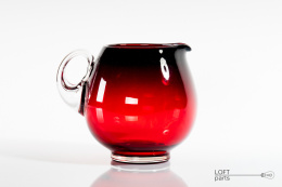 Jug Glassworks Tarnowiec proj. Jerzy Słuczan-Orkusz