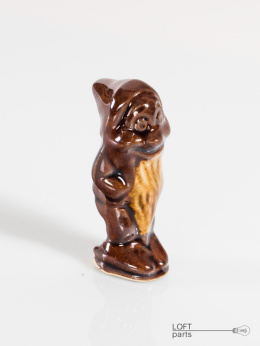 Dwarf figurine
