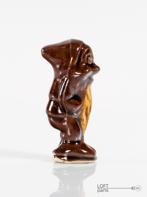 Figurine Dwarf Wrocław Figurine Dwarf Wrocław