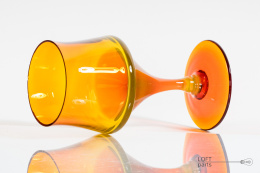 Glass HSA Barbara proj. Prof. Zbigniew Horbowy