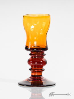 Glass of HSG Ząbkowice