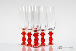 Glasses proj. Stefan Sadowski