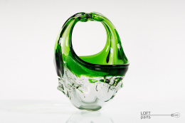 Basket Glassworks Tarnowiec