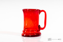 Mug HSG Ząbkowice proj. Ludwik Fiedorowicz