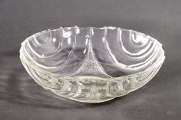 Bowl Glasworks Niemen J. Stolle cat. no. 1745