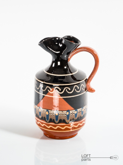 Greek pottery Greek pottery