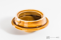 Tułowice jug lid