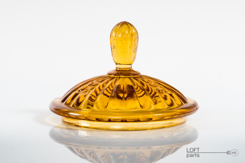 pokrywka bombonierki