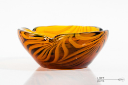 ashtray glassworks laura