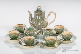 Service ''1500'' Porcelain Chodzież