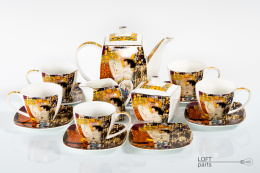 Pegasus Fusaichi set