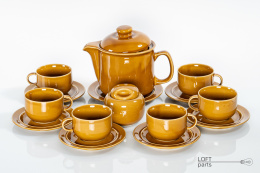 Coffee service ''Bartek'' Tułowice