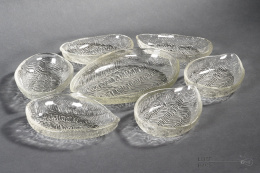 Herring plates HSG Ząbkowice proj. Jan Sylwester Drost