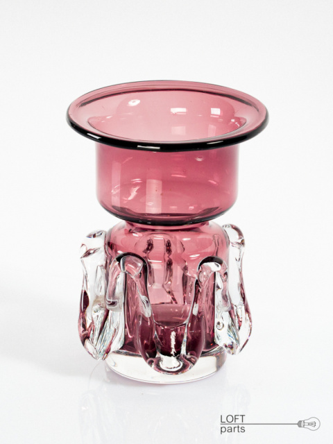 Candlestick Jerzy Słuczan Orkusz Candlestick Jerzy Słuczan Orkusz