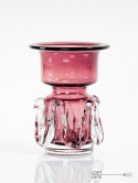 Candlestick Glassworks Tarnowiec Candlestick Glassworks Tarnowiec