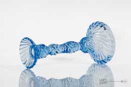 Candlestick ''Spirelli'' HSG Ząbkowice proj. Ryszard Serwicki