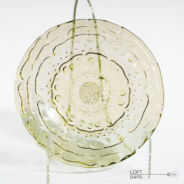 Plate ''Flora'' HSG Ząbkowice proj. Ryszard Serwicki