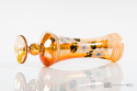 Bohemian glass Bohemian glass