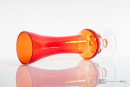 Vase HSG Ząbkowice design. Ludwik Fiedorowicz