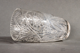 Glass PRL Crystal