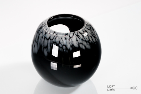 ball vase loom ball vase loom