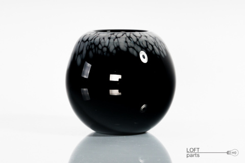 Vase Krosno glassworks Vase Krosno glassworks