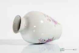 Polish porcelain