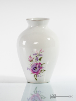 porcelain vase