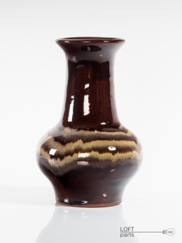 Vase Cooperative ''Kamionka'' Łysa Góra