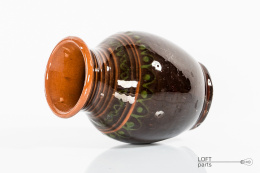 Vase Cooperative ''Kamionka'' Łysa Góra