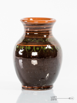 Vase Cooperative ''Kamionka'' Łysa Góra