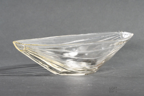 Glass PRL Ząbkowice Kupczyk Glass PRL Ząbkowice Kupczyk