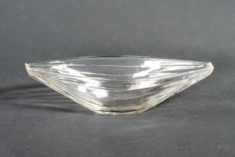 jardiniere 6044 Glassworks Ząbkowice