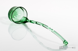 Punch ladle
