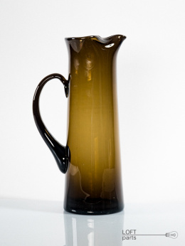 Jug HS Sudety proj. Prof. Zbigniew Horbowy