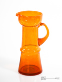 Jug Barbara Glassworks