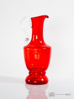 Jug HSG Ząbkowice proj. Ludwik Fiedorowicz