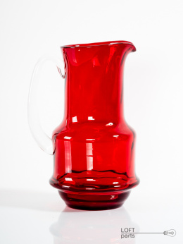 Jug HSG Ząbkowice proj. Ludwik Fiedorowicz