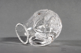 glassworks Julia Polish crystal